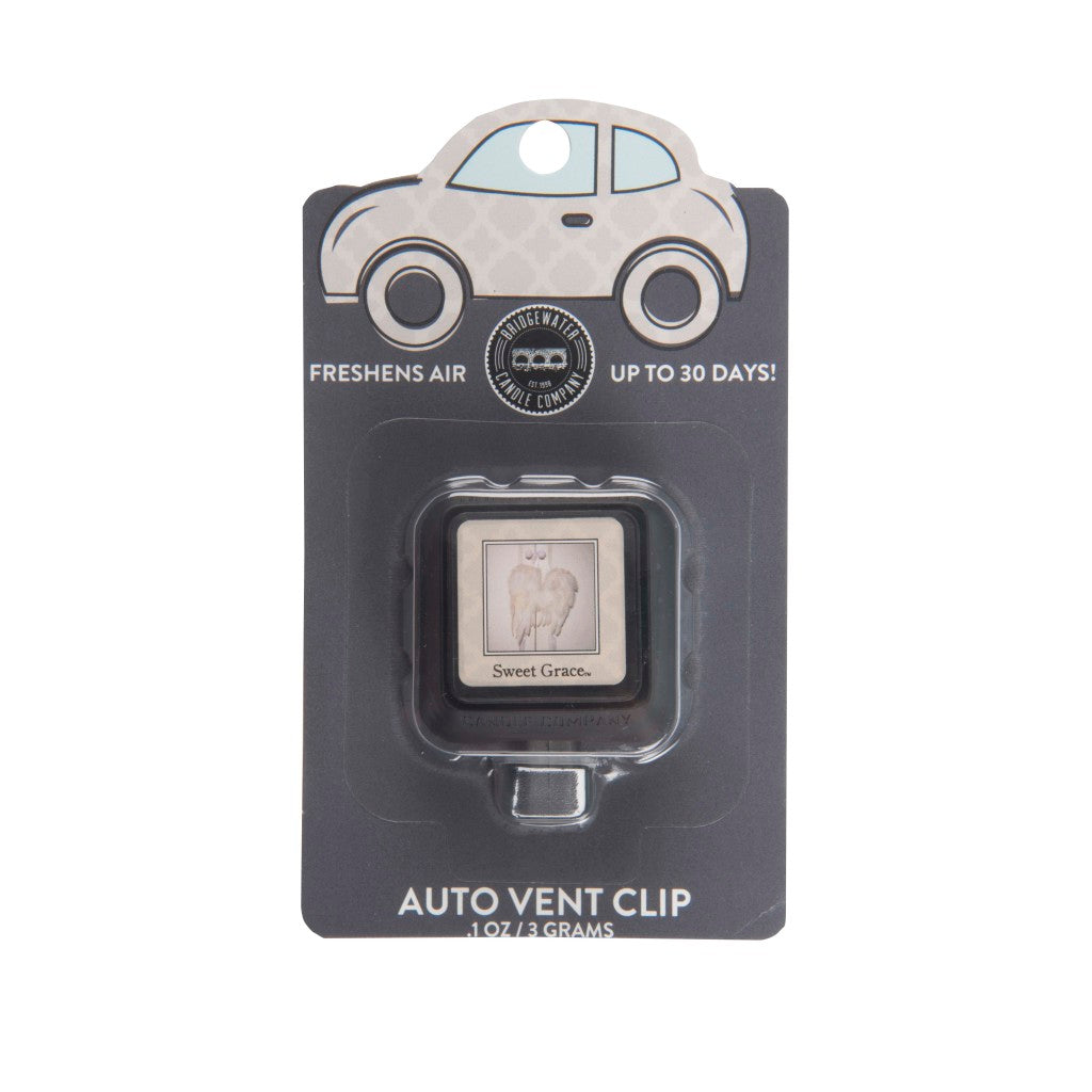 BRIDGEWATER - AUTO VENT