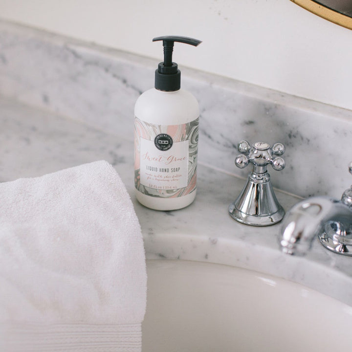 SWEET GRACE  LIQUID SOAP
