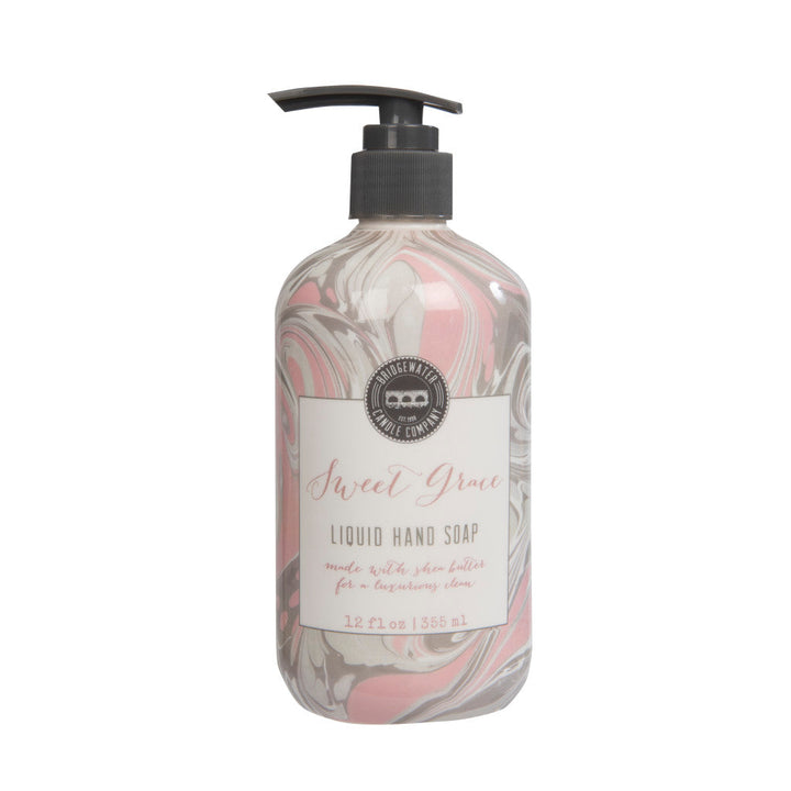 SWEET GRACE  LIQUID SOAP