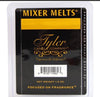 TYLER | MIXER MELTS